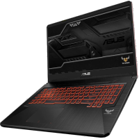 ASUS TUF Gaming FX705GM-EW181 90NR0121-M04110