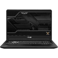 ноутбук ASUS TUF Gaming FX705GM-EW228 90NR0121-M04960