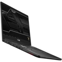 ноутбук ASUS TUF Gaming FX705GM-EW228 90NR0121-M04960
