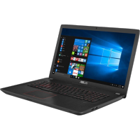 ноутбук ASUS TUF Gaming FX753VD-GC128 90NB0DM3-M09520