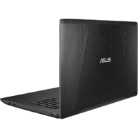 ноутбук ASUS TUF Gaming FX753VD-GC128T 90NB0DM3-M09510