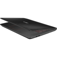 ASUS TUF Gaming FX753VD-GC128T 90NB0DM3-M09510