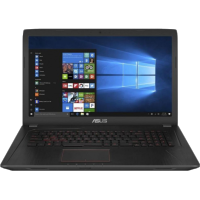 ноутбук ASUS TUF Gaming FX753VD-GC367 90NB0DM3-M09530