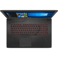 ASUS TUF Gaming FX753VD-GC482 90NB0DM3-M08390