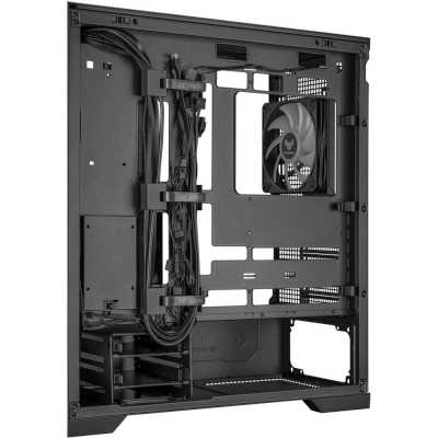 ASUS TUF Gaming GT302 Plus ARGB Black