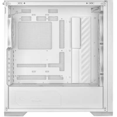 ASUS TUF Gaming GT302 TG ARGB White