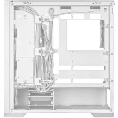 ASUS TUF Gaming GT302 TG ARGB White