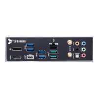 ASUS TUF Gaming H670-Pro WiFi D4