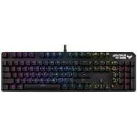 ASUS TUF Gaming K3 90MP01Q1-BKRA00