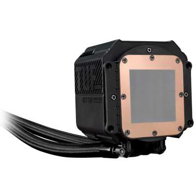 кулер ASUS TUF Gaming LC III 360 ARGB Black