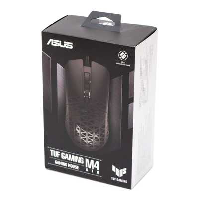мышь ASUS TUF Gaming M4 AIR 90MP02K0-BMUA00