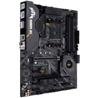 ASUS TUF Gaming X570-Plus