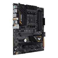 ASUS TUF Gaming X570-Pro WiFi II