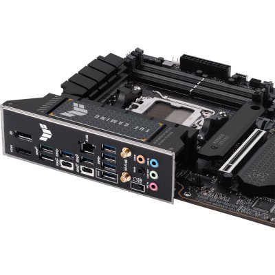 ASUS TUF Gaming X670E-Plus WiFi