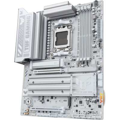 материнская плата ASUS TUF Gaming X870-Pro WIFI7 W Neo