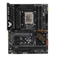 ASUS TUF Gaming Z690-Plus