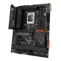 ASUS TUF Gaming Z690-Plus D4