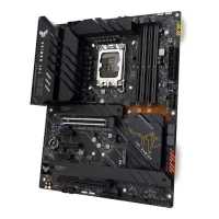 ASUS TUF Gaming Z690-Plus WiFi D4
