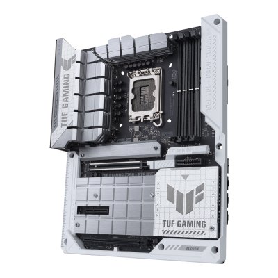 ASUS TUF Gaming Z790-BTF WiFi