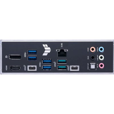 ASUS TUF Gaming Z790-Plus D4