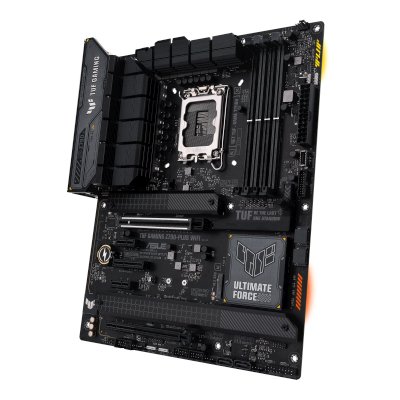 ASUS TUF Gaming Z790-Plus WiFi