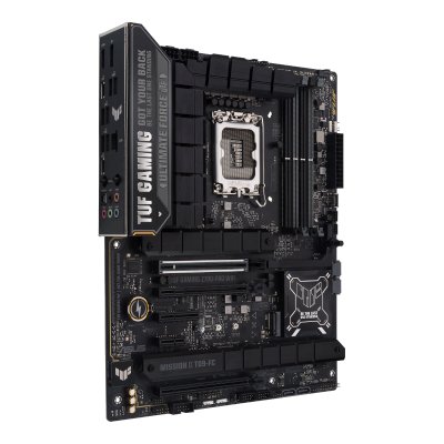 ASUS TUF Gaming Z790-Pro WiFi