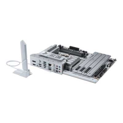 ASUS TUF Gaming Z890-Pro WiFi