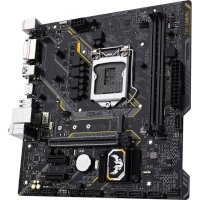 ASUS TUF H310M-Plus Gaming R2.0