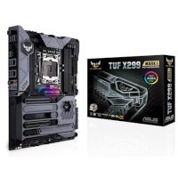 ASUS TUF X299 Mark 1