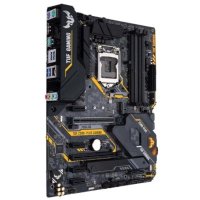 ASUS TUF Z390-Plus Gaming