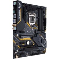 ASUS TUF Z390-Plus Gaming WiFi
