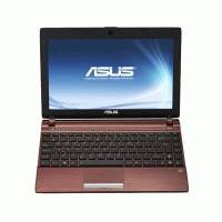 ASUS U24E i5 2450M/4/750/Win 7 HP/Red