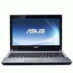ноутбук ASUS U30SD i3 2330M/3/500/BT/Win 7 HP