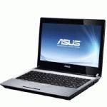 ноутбук ASUS U30SD i3 2330M/3/500/BT/Win 7 HP