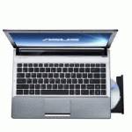 ASUS U30SD i3 2330M/3/500/BT/Win 7 HP