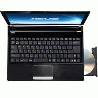 ноутбук ASUS U30SD i3 2350M/3/500/Win 7 HP