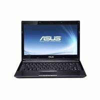 ASUS U30SD i5 2450M/4/750/BT/Win 7 HP/Black