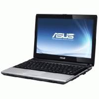 ноутбук ASUS U31SG i3 2350M/4/320/Win 7 HB