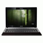 ноутбук ASUS U33JC i5 480M/4/500/BT/Win 7 HP