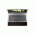 ASUS U33JC i5 480M/4/500/BT/Win 7 HP