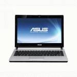 ASUS U36SD i3 2330M/3/500/BT/Win 7 HB/Silver