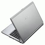 ноутбук ASUS U36SD i3 2330M/3/500/BT/Win 7 HB/Silver