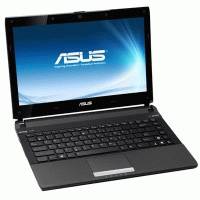 ASUS U36SG i5 2450M/4/750/Win 7 HP/Black