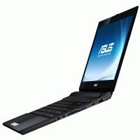 ноутбук ASUS U36SG i5 2450M/4/750/Win 7 HP/Black