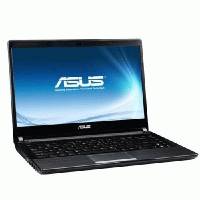 ноутбук ASUS U40SD i5 2450M/4/500/BT/Win 7 HB/Black
