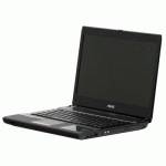 ноутбук ASUS U41JF i3 380M/4/320/BT/Win 7 HP