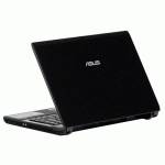 ASUS U41JF i3 380M/4/320/BT/Win 7 HP