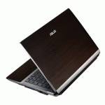 ноутбук ASUS U43SD i5 2520M/4/750/BT/Win 7 HP
