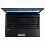 ASUS U45JC i3 370M/3/320/BT/Win 7 HB