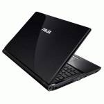 ASUS U50Vg P8700/4/320/BT/VHP